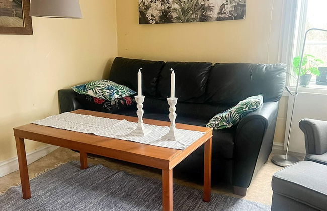 4 Person Holiday Home in Lonashult - Foto 6