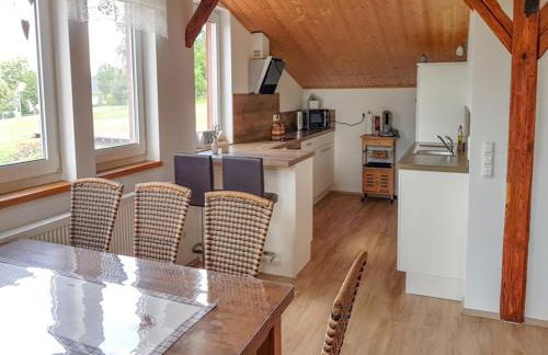 Ferienwohnung Ruf - Foto 1