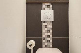 Appartement confortable avec balcon - Proche Gare Riquier SNCF - Foto 17