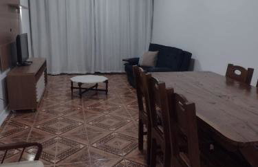 Apartamento amplo 10 mim da praia - Foto 40