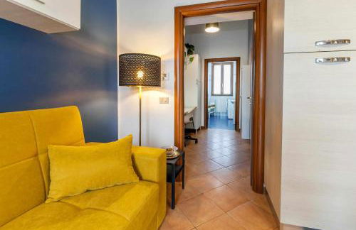 "RHOme 14" aria condizionata e parcheggio privato - Photo 13