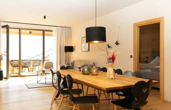 Apartment in Schrocken Near Ski Arlberg - Photo 21