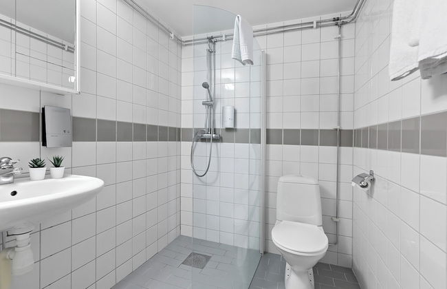 Forenom Aparthotel Stockholm Alvik - Photo 52