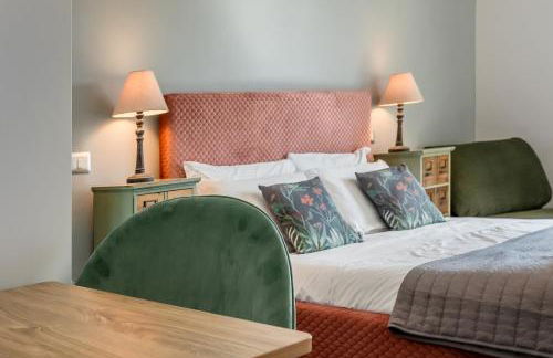 Amor Rome Apartment & Suites - Foto 1