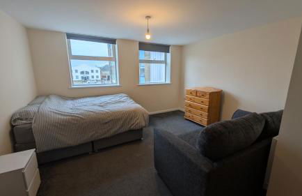 Harlech House Flats - Foto 7