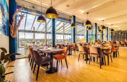 LAGOVIDA Dünenhaus Comfort c am Störmthaler See - Foto 30