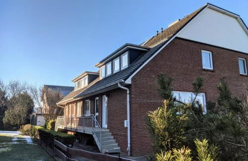 Ferienwohnungen Am Grooten Steen 16 - Foto 22