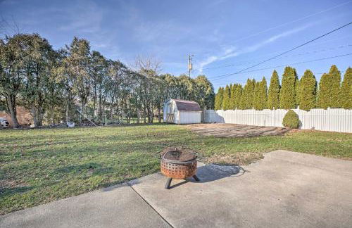 Lovely 3- bedroom apartment with street parking. - Foto 32