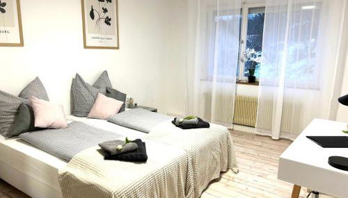 Apartment Alb Glück 2 - Foto 5