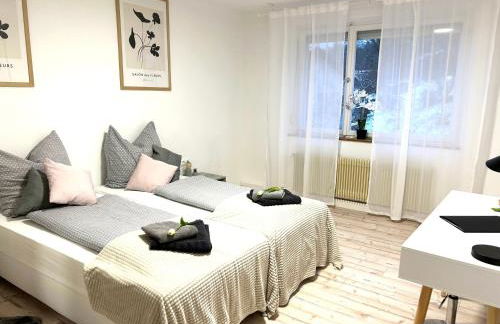 Apartment Alb Glück 2 - Foto 5