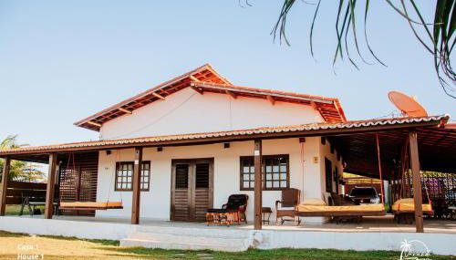 Espaço Varanda e Mar - Foto 3, Garden, Garden view