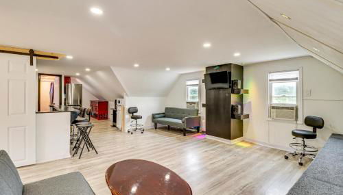 Walkable Abode in Stroudsburgs Business District! - Foto 1