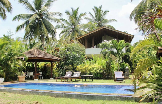 Lake Villa Near Udawalawe National Park - Foto 1