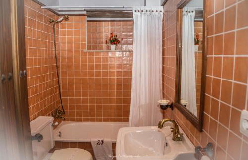 Apartamentos Rurales El Foro - Foto 2