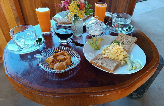 Quirquincho House - Foto 9