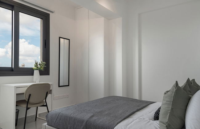 Phaedrus Living Paphos Noir Residence - Foto 7