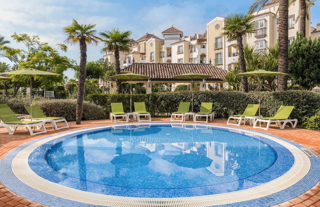 Marriott's Playa Andaluza - Foto 42