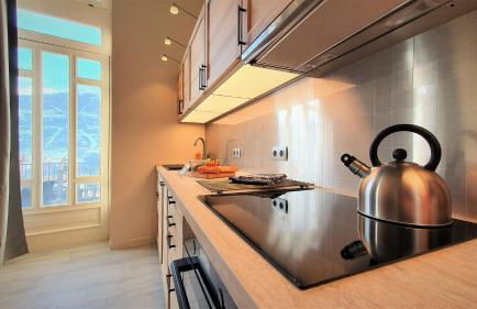 Panorama apartment Briancon - Photo 39