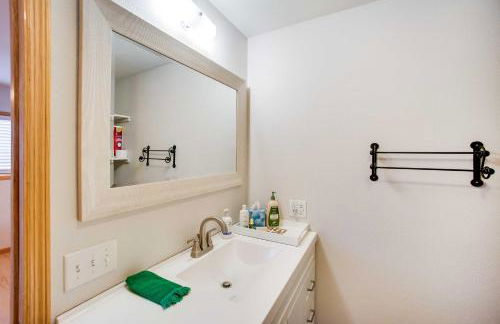 Charming Iowa Abode Near Knoxville Raceway! - Foto 14