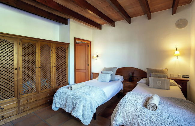 Agroturismo Ses Illes - Photo 33