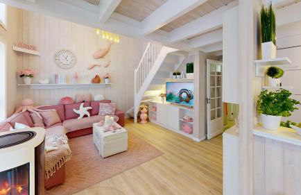 Pink und Meer - Foto 52