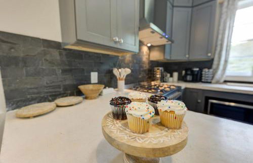 Hart Estates Family Friendly Island Retreat - Foto 9