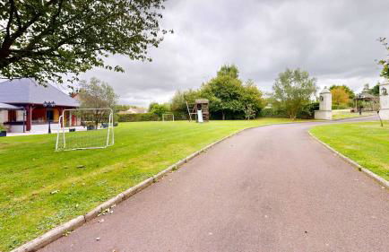 La Clef Decamp Greenland 15pers jacuzzi sauna airhockey billard - Foto 26