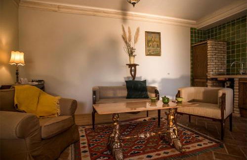 Tuscany Forever Famiglia Apartments - Foto 16