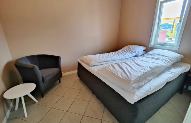 Kongsgata Apartments - Foto 19