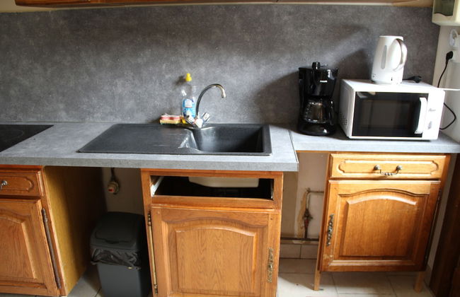 Maison de campagne Attilly - Foto 9