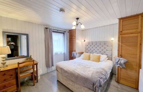 Maple Lodge 11 Hot Tub & Sauna - Foto 11