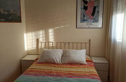 Atardeceres Sureños - Gran Terraza - Parking - Foto 24