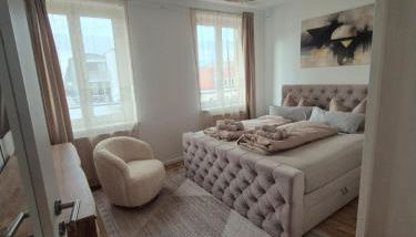 Altstadt-Oase mit Traumblick - Foto 4