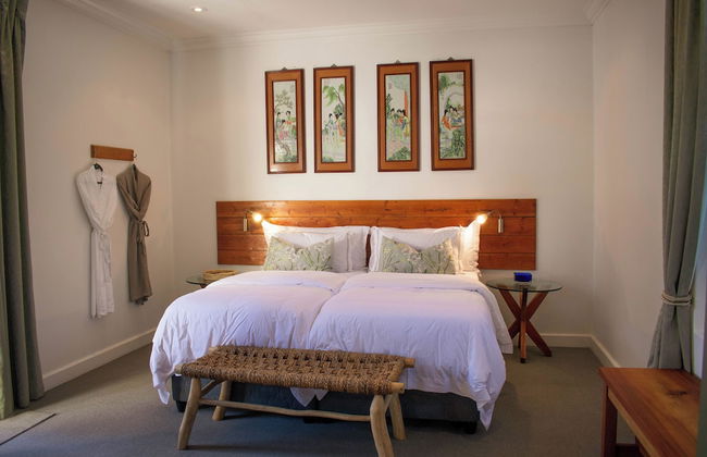 Kolonies Tuin - Foto 21