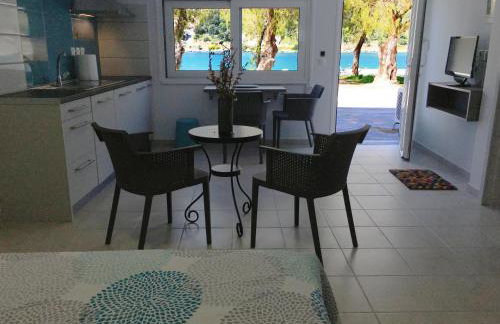 Sea Front Studio - Porto Buffalo - Evia - Foto 7