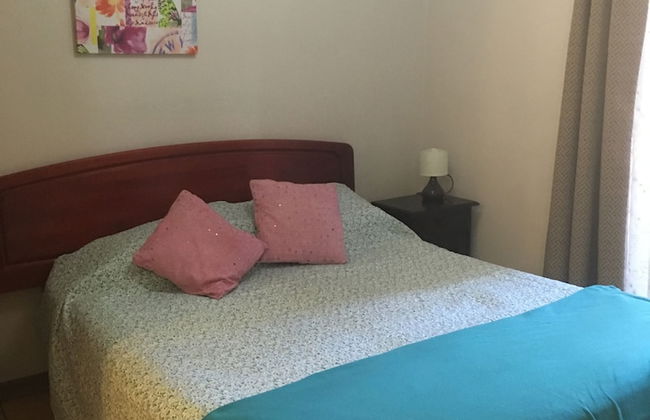 Santa Rosa Apartment, Santiago Downtown - Photo 4