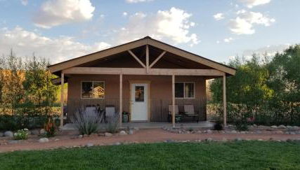 Bluff Gardens - Foto 1