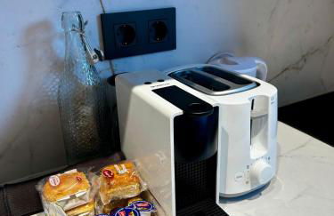 Alpha Estudios, Apartamentos turísticos - Photo 5