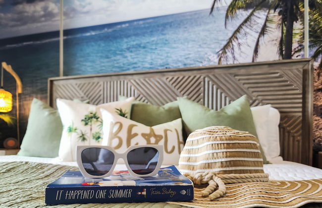 Calypso Resort and Towers by Book That Condo - Foto 49