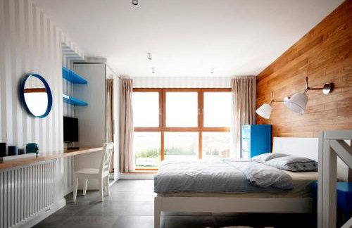 Apartament dwupoziomowy Yakima - Photo 14