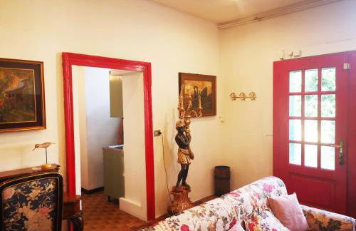 Casa Vacanze Agnello - Rosso Antico - Foto 6