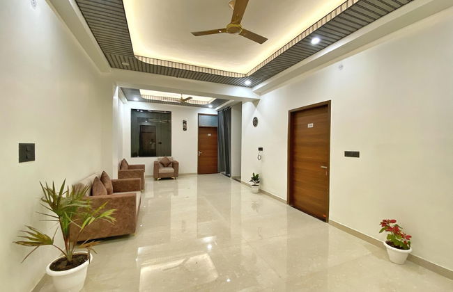 Luxe Stays - Foto 17