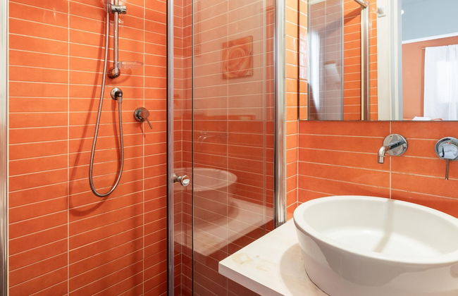 La Terrazza sul Mare - Foto 31