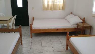 Floisvos Apartments - Foto 4