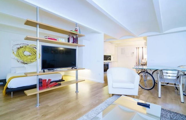 Valencia Luxury - Boutique Redonda - Foto 90