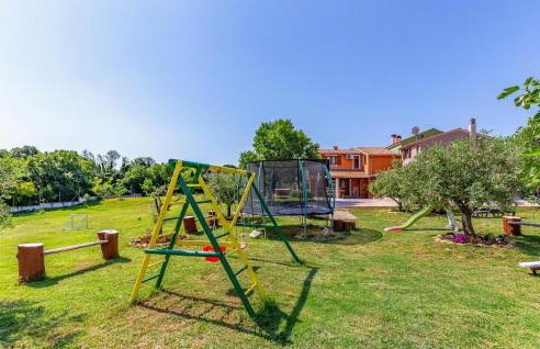 Amazing Apartment In Pula With Wifi - Foto 17