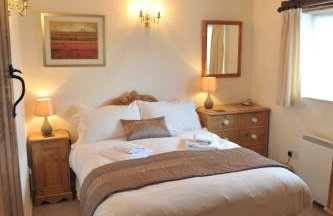 Steppes Farm Cottages - Foto 19