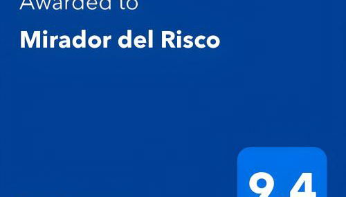 Mirador del Risco - Foto 2