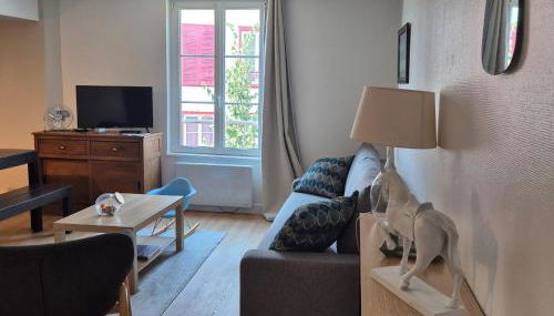 Les Suites Marcel Proust - Photo 3