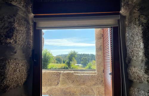 Casa do capitão A casa ideal para férias no Gerês - Foto 52